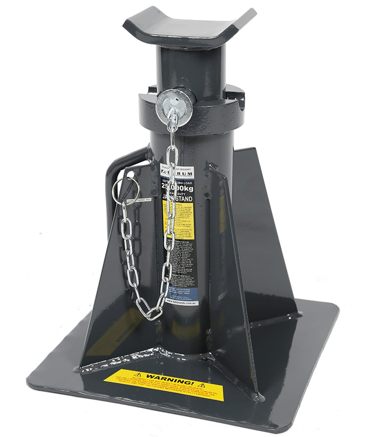 Jack Stand (Short) 25,000kg