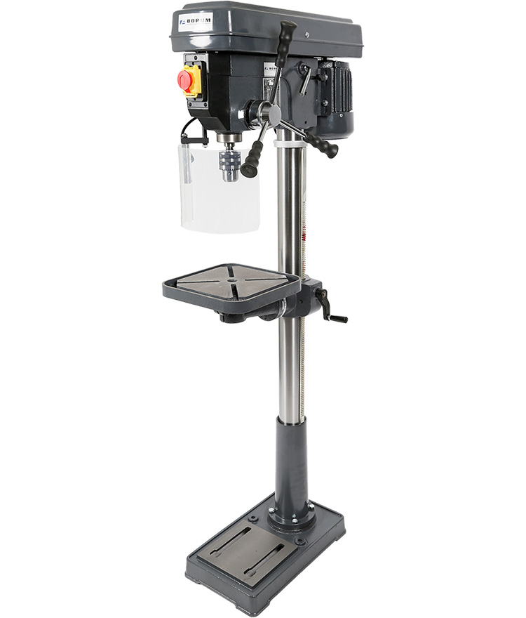 Pedestal Drill 16Speed 1HP