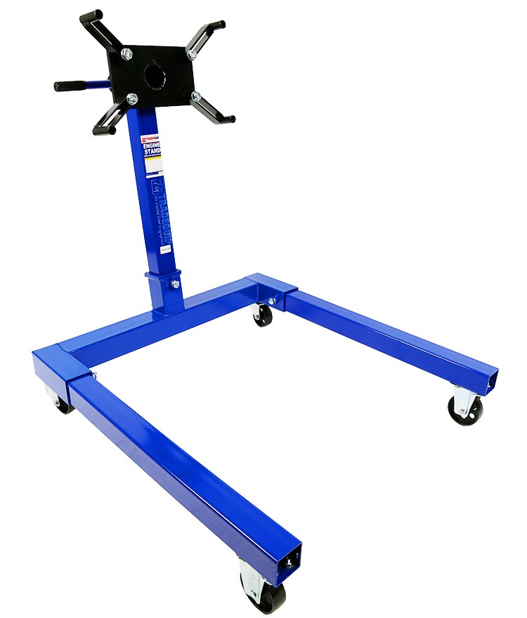 Engine Stand 680kg
