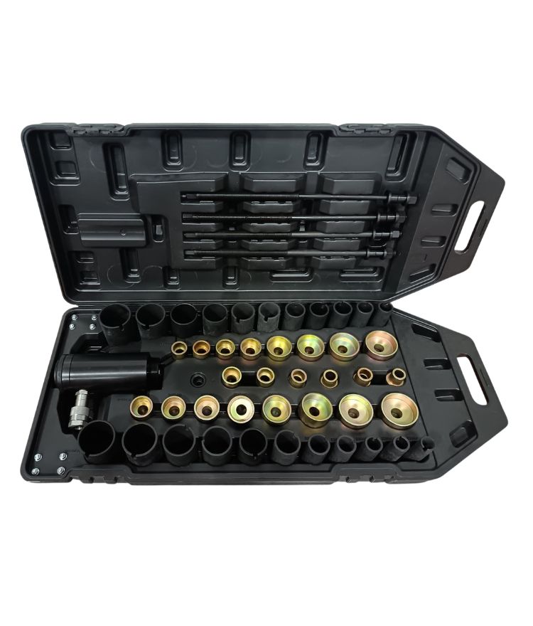 Universal Hydraulic Bush Extractor